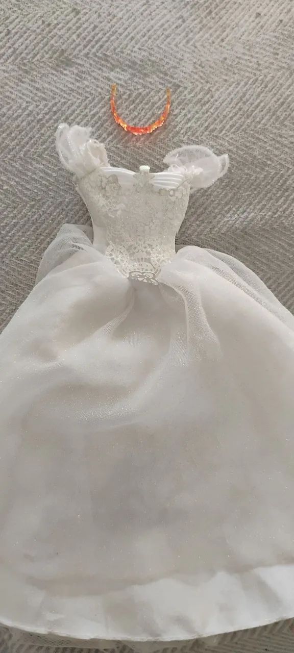 Roupinhas da Barbie  - Foto 2