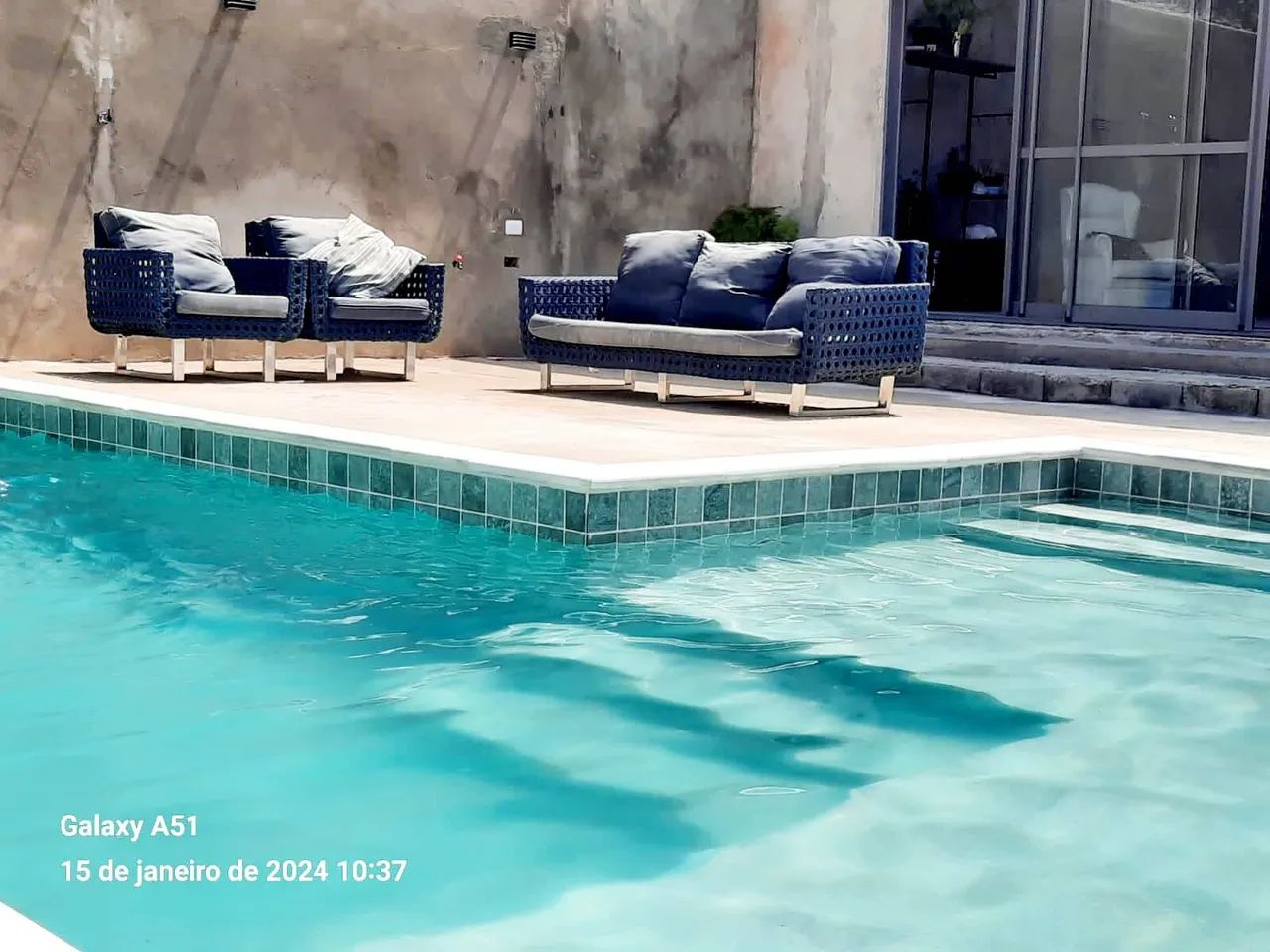 CASA PARA EVENTOS À VENDA COM SUÍTE E PISCINA - JD. SANGRILÁ - Foto 3