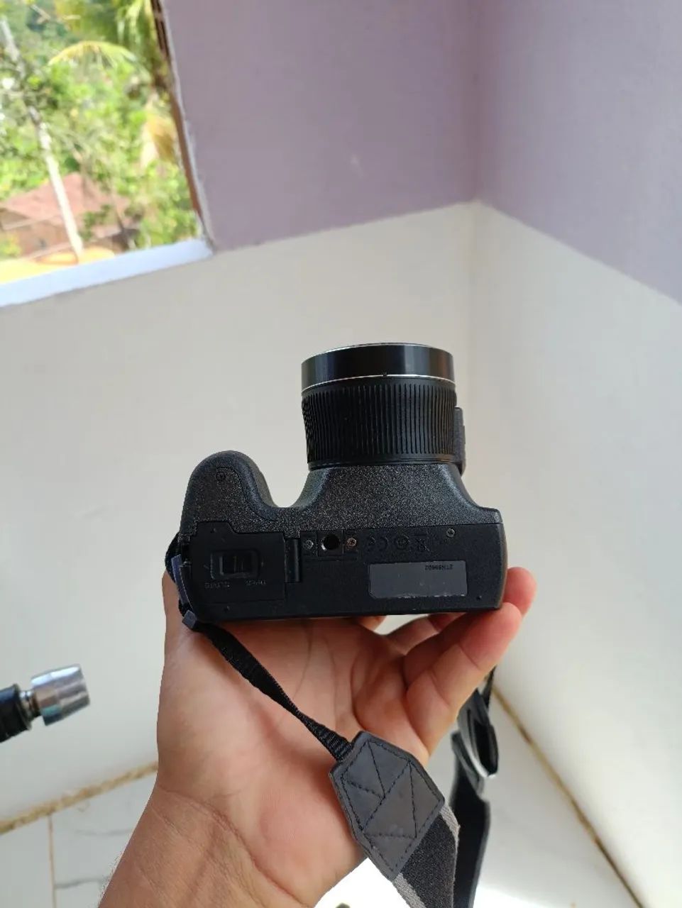 câmera digital bridge Fujifilm - Foto 4