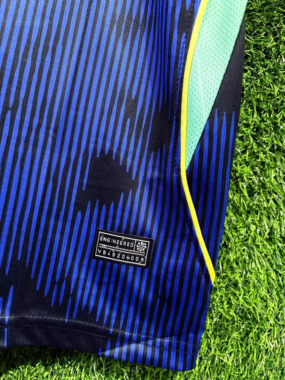Camisa do Brasil copa 2026 Neymar 10 - Foto 2