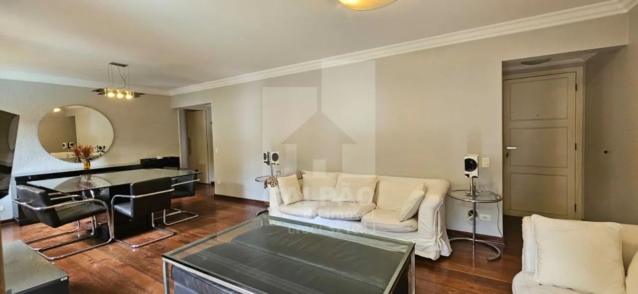 Apartamento disponível em Moema - Foto 4