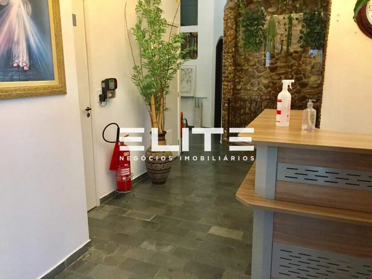 Prédio comercial à venda, 595m² - Vila Assunção - Santo André - Foto 4