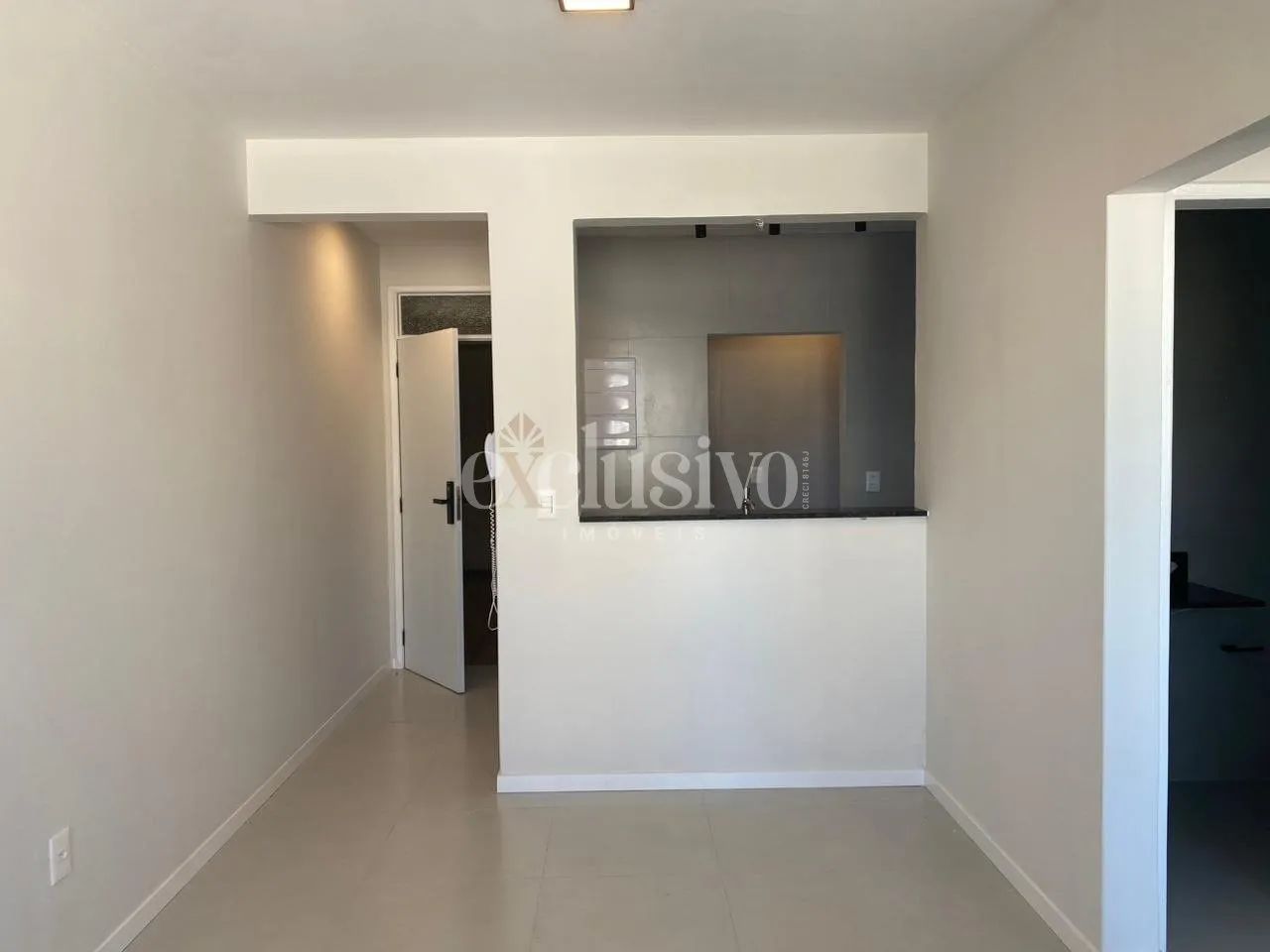 Apartamento reformado 1 dormitório e bem localizado - Foto 4