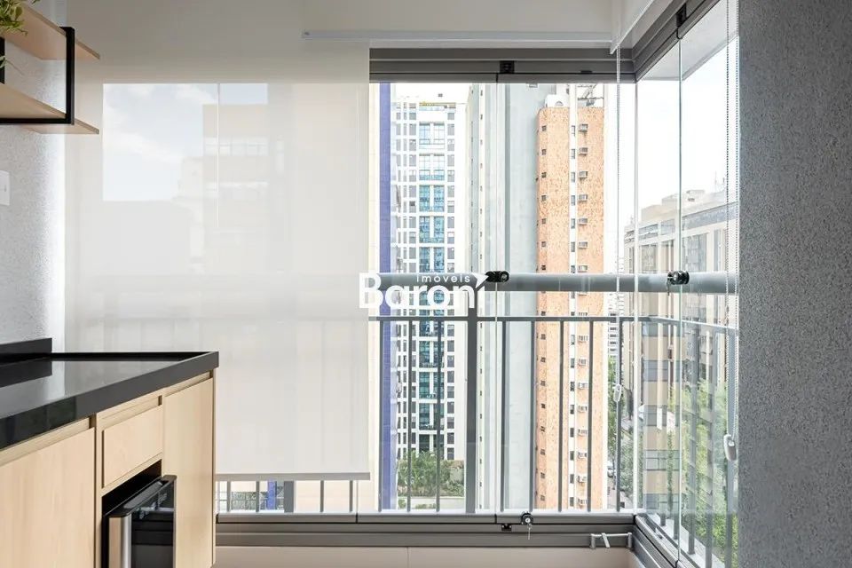 Apartamento para locação em Moema - Foto 4