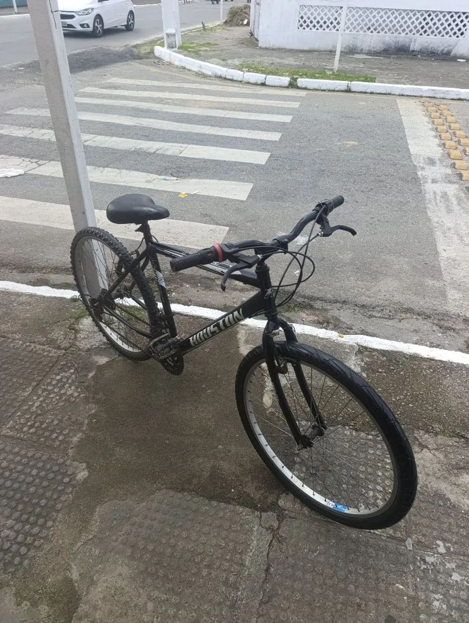 Vendo bicicleta/bike aro 26 - Foto 3