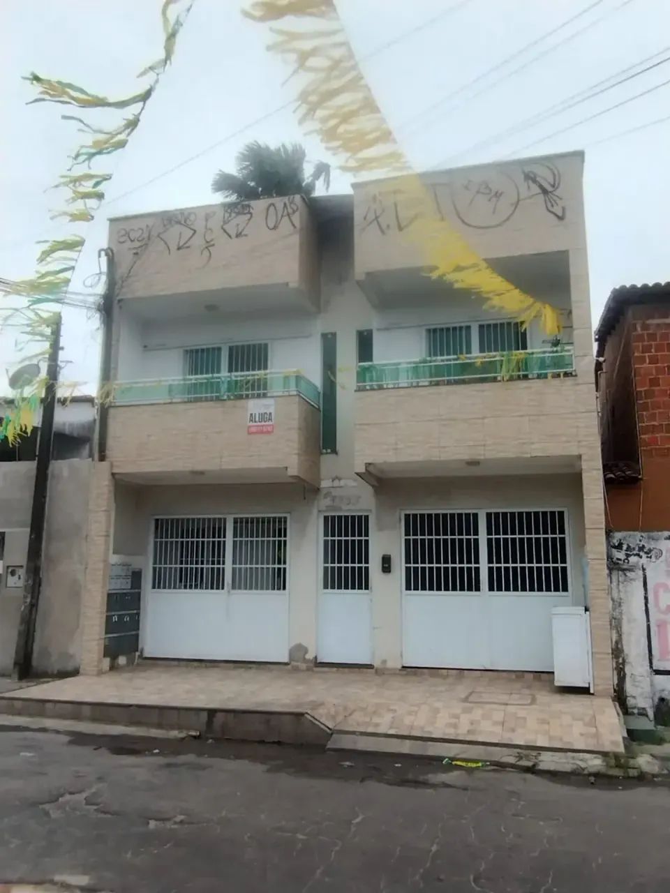 Aprtamento sem taxa de condominio na Maraponga