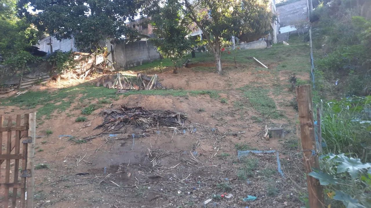 Terreno Jardim Campo Grande  - Foto 3