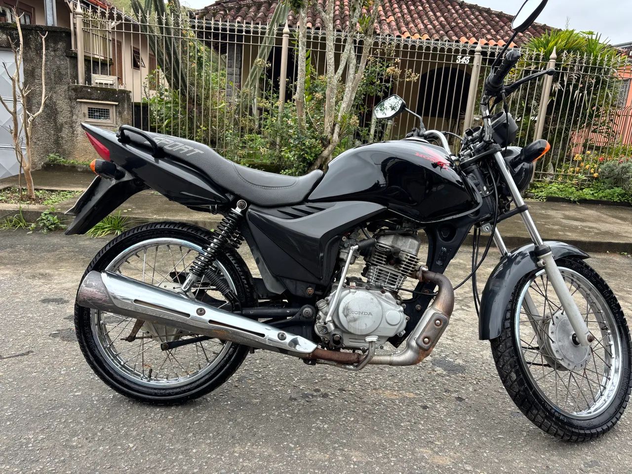 Fan 125 - Foto 2