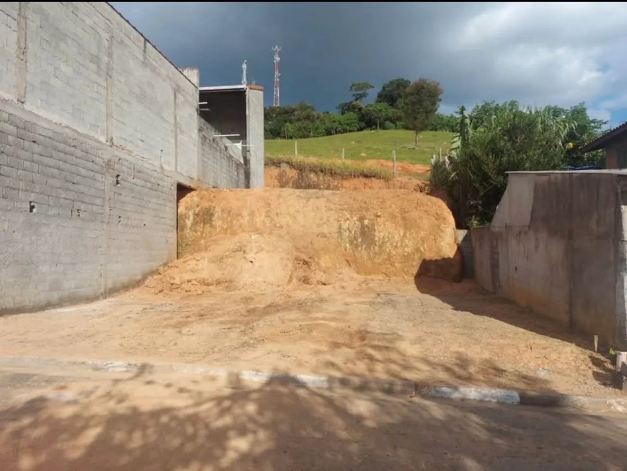 Terreno 200 metros quadrados em Vargem - Sp - Foto 4