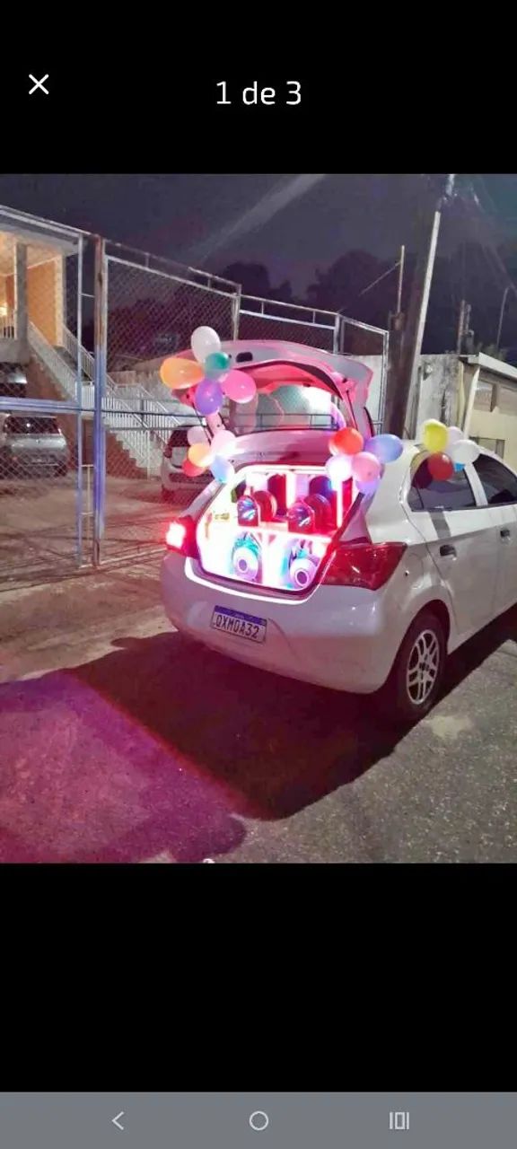 CARRO SURPRESA  - Foto 3