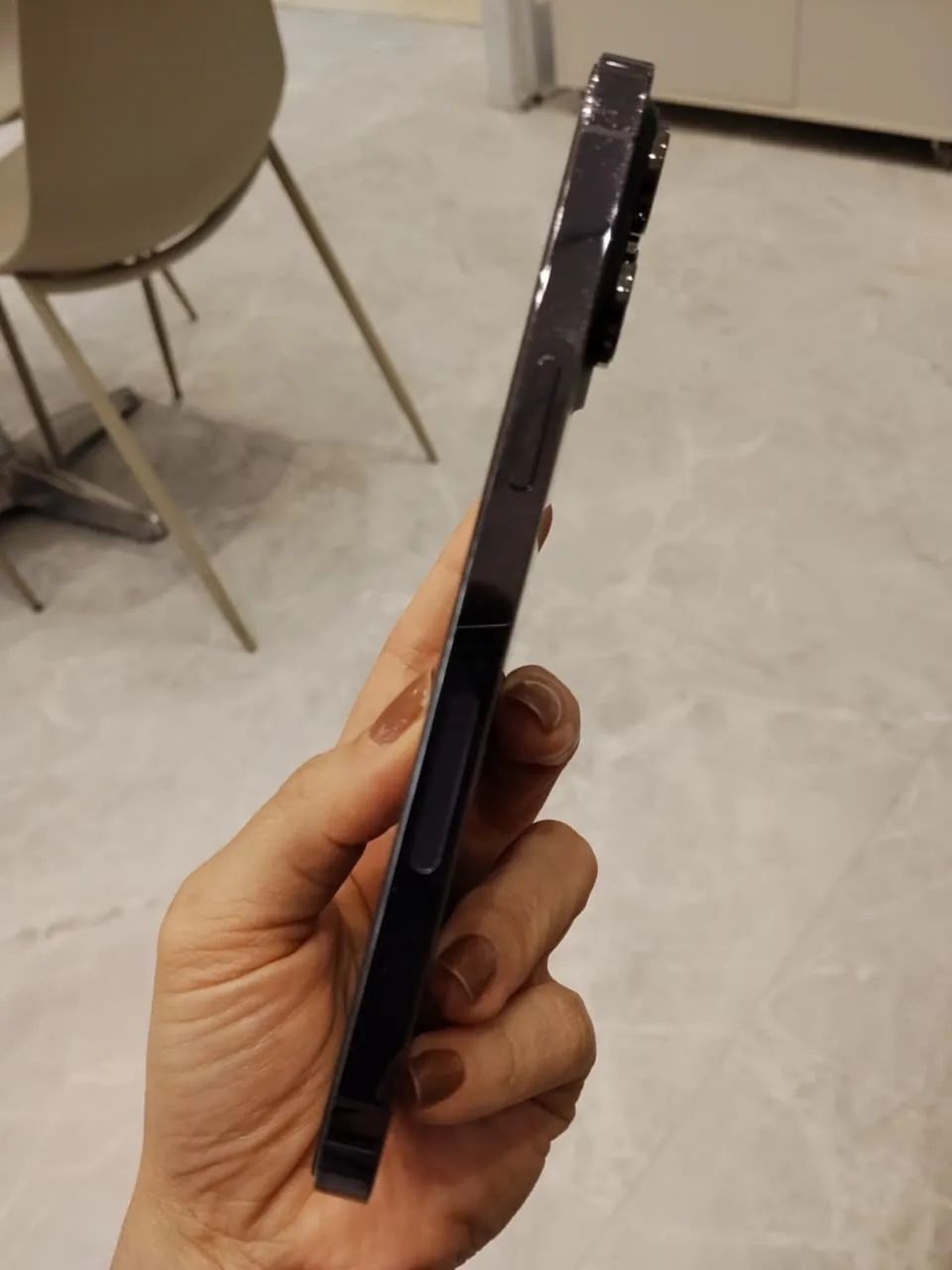 iPhone 14 Pro Max - Foto 2