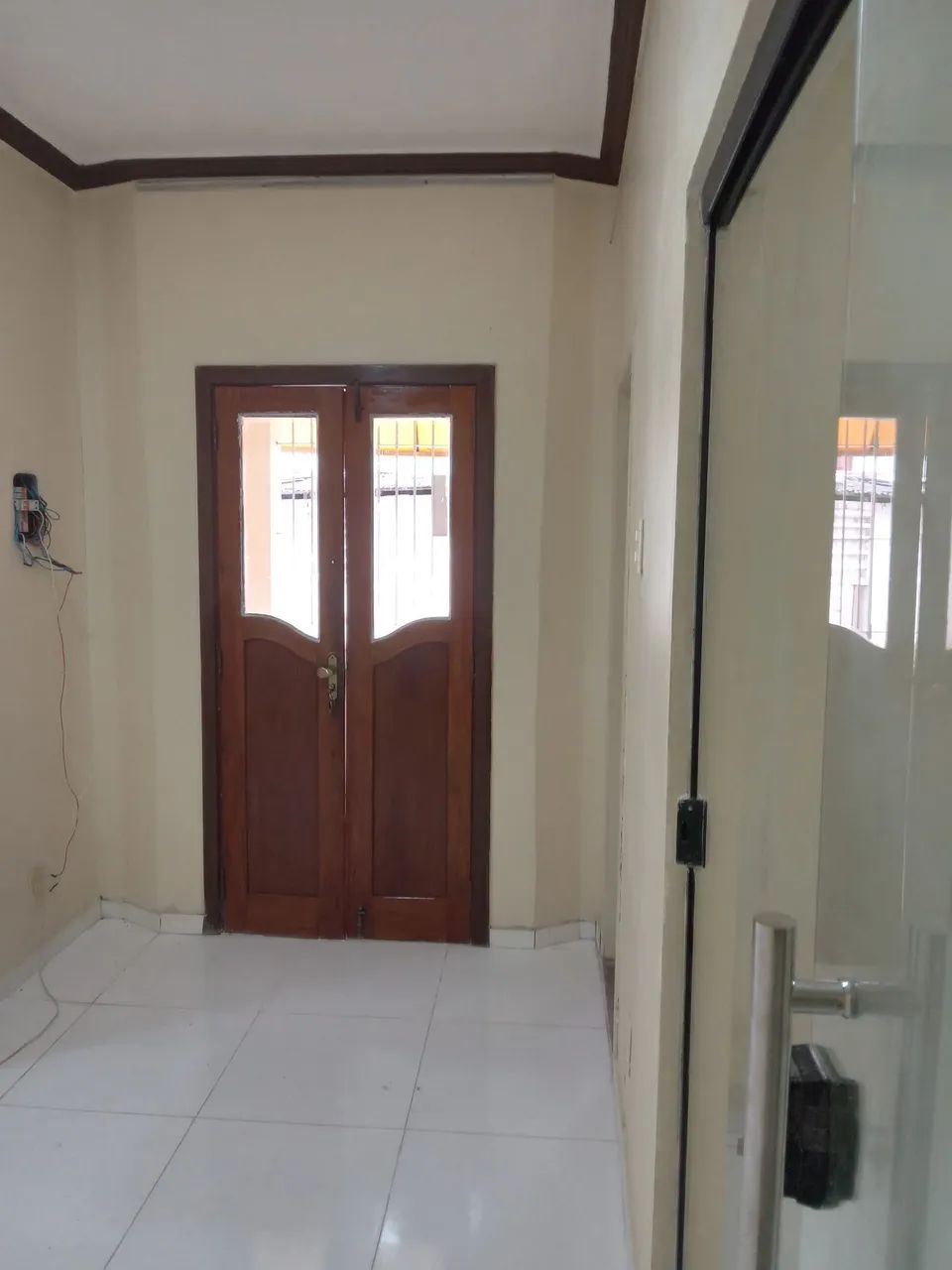 Casa tipo ap. 2quartos - Foto 3