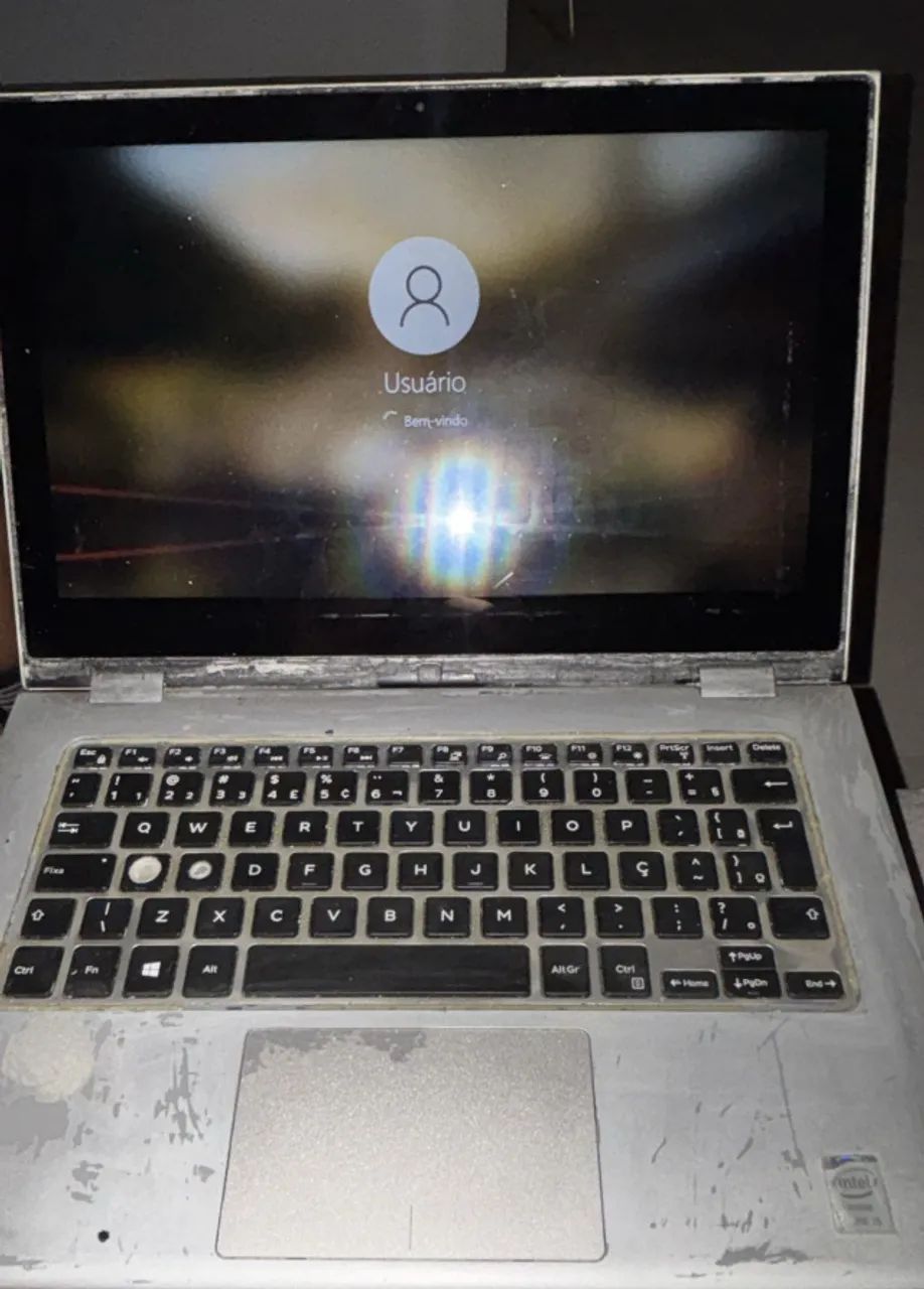 Notebook 2 em 1 Dell Inspiron 7348 - Foto 2