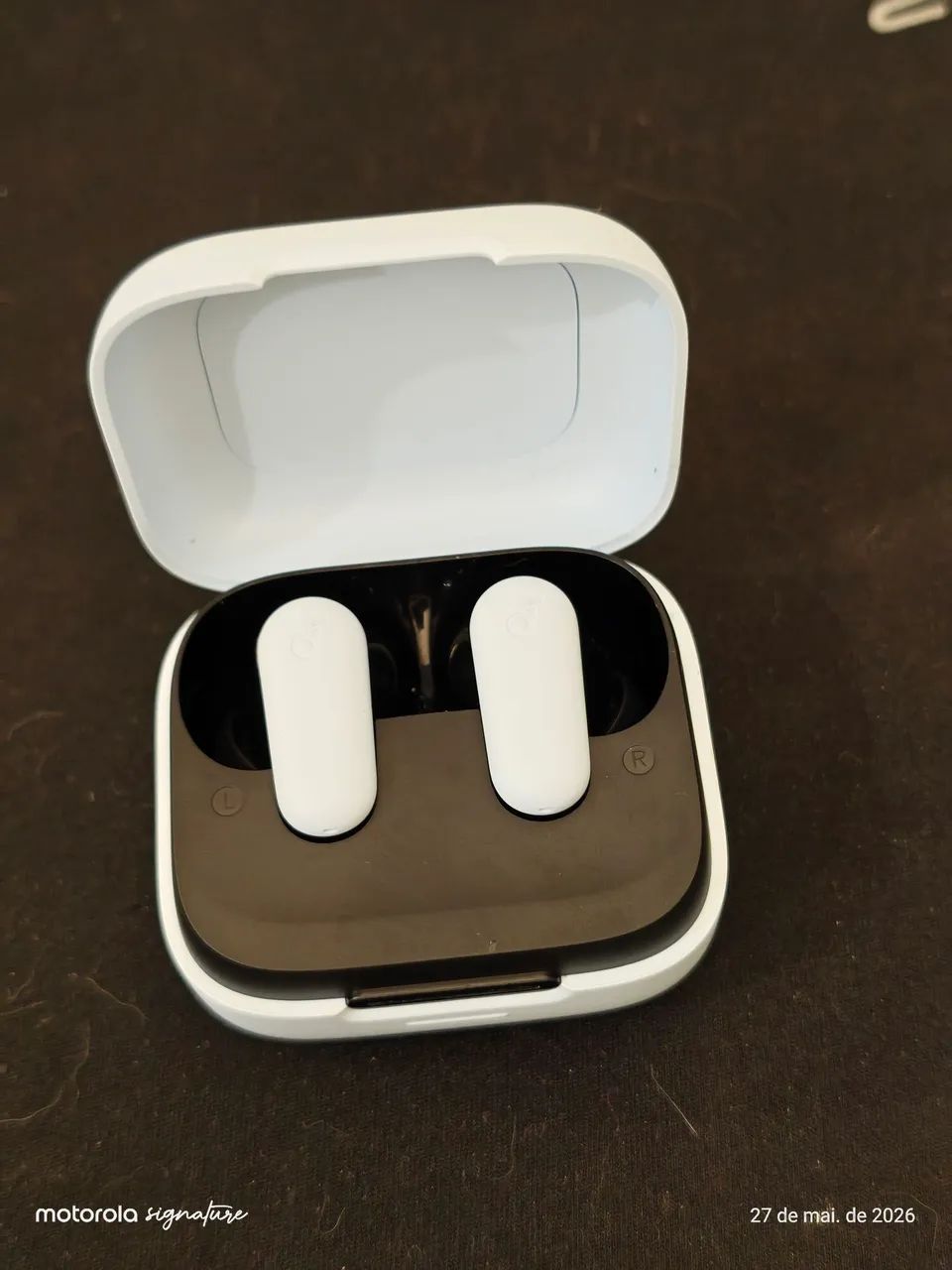 Vendo Excelente Fone Anker - Foto 2