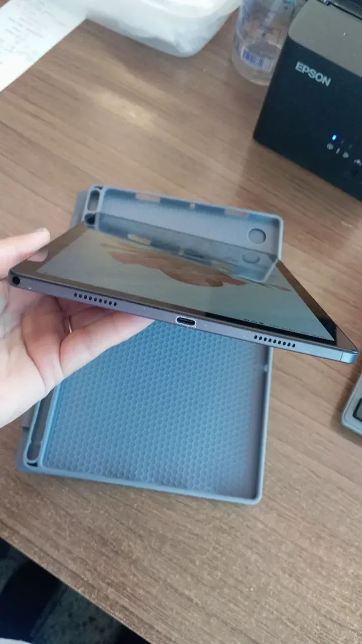 VENDO TABLET SAMSUNG A8 - 64GB