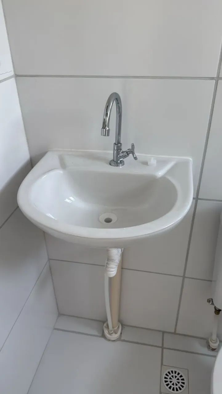 Pia de banheiro  - Foto 2
