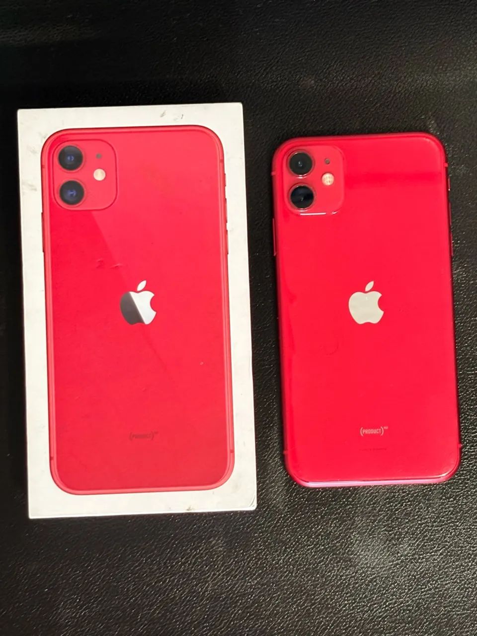 Iphone 11 - Foto 2