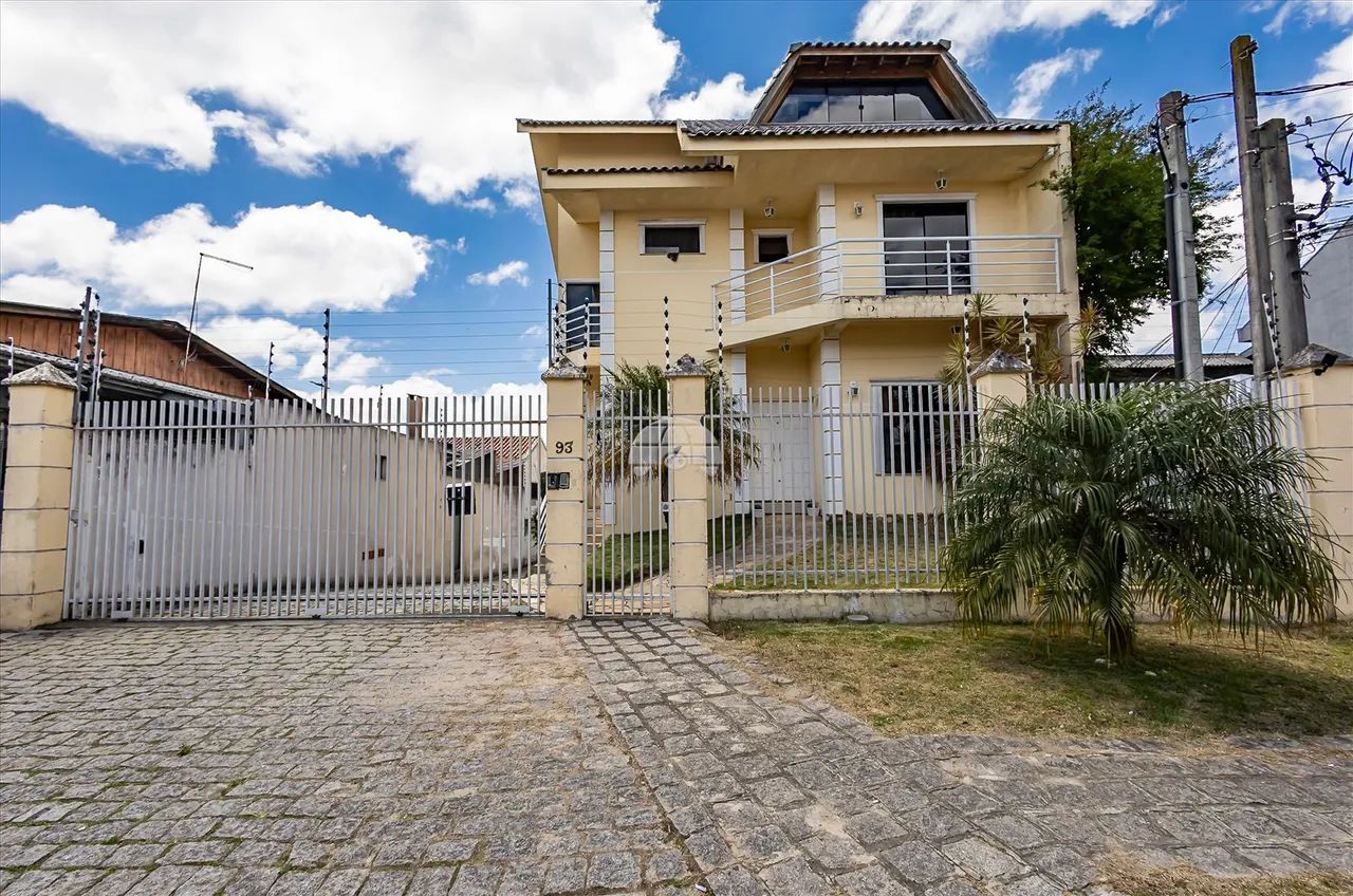 Vendas Triplex Curitiba PR