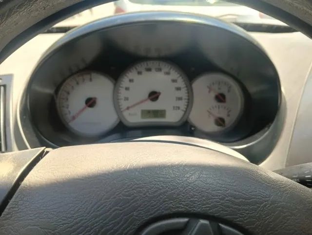 Caoa Chery Tiggo Tiggo 2.0 16V Mec. 5p 2011