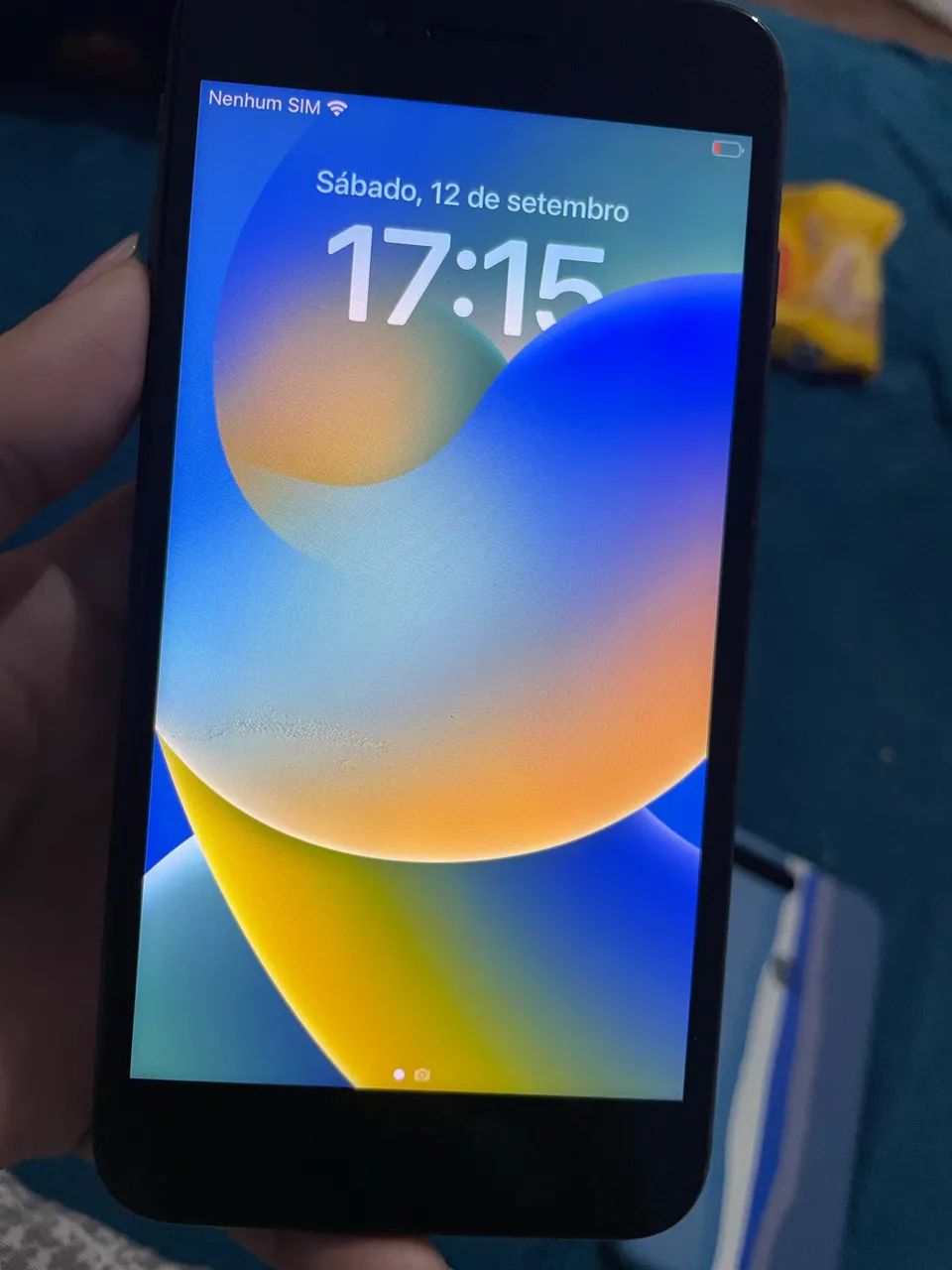 Vendo iPhone 8 Plus  - Foto 3
