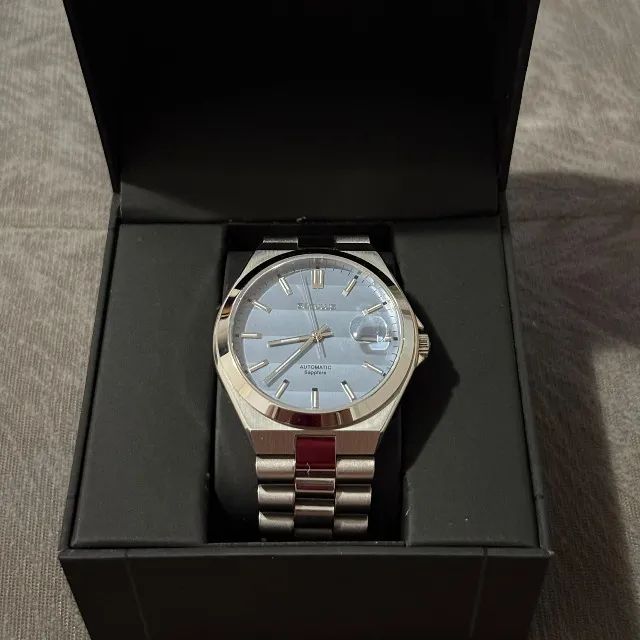 Relógio Seculus Tsuyosa Automático - Ref. 77313G0SVNA2 - Foto 2