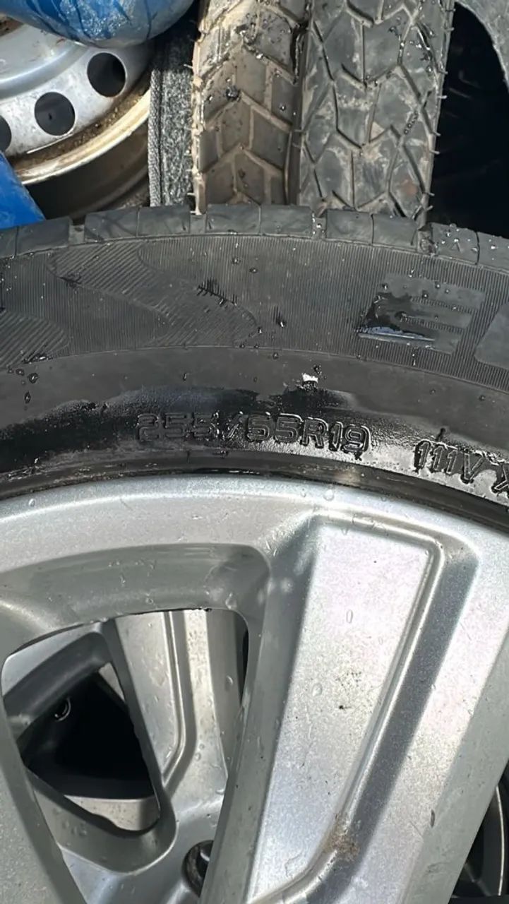 Rodas aro 19  - Foto 3