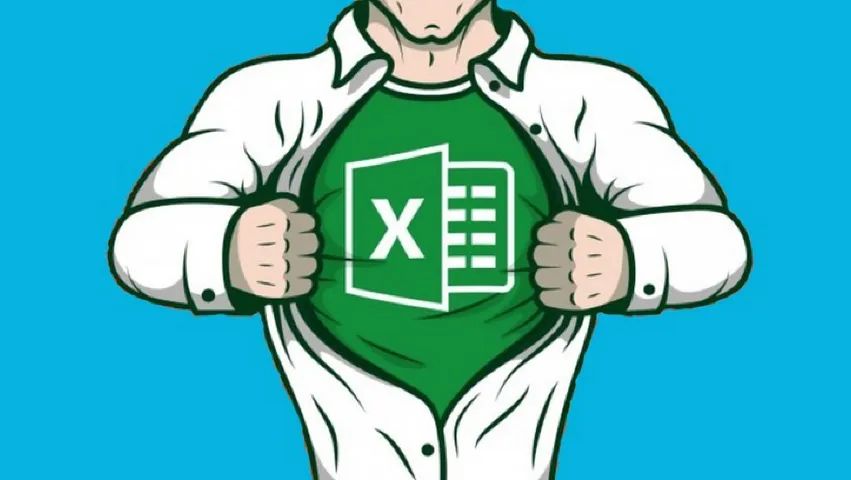 Trabalhos de Planilhas e Tabelas Excel