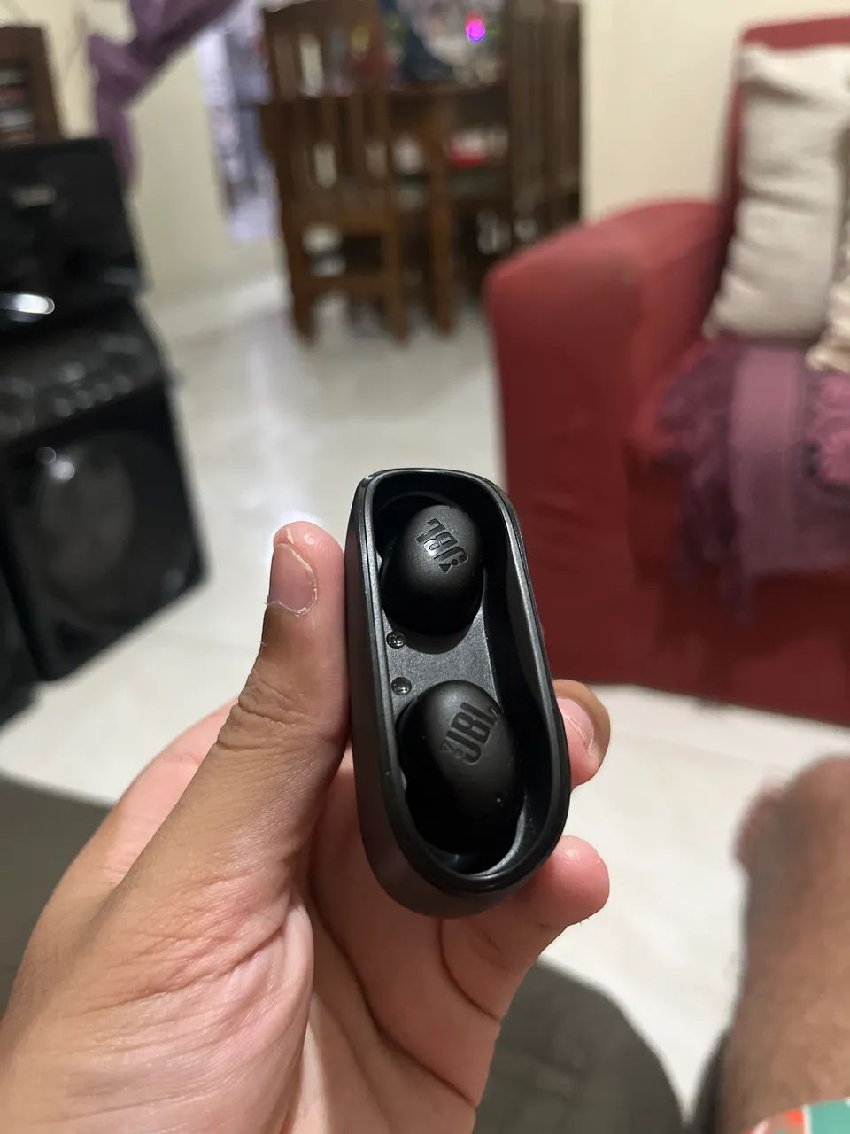 Fone de ouvido  - Foto 2
