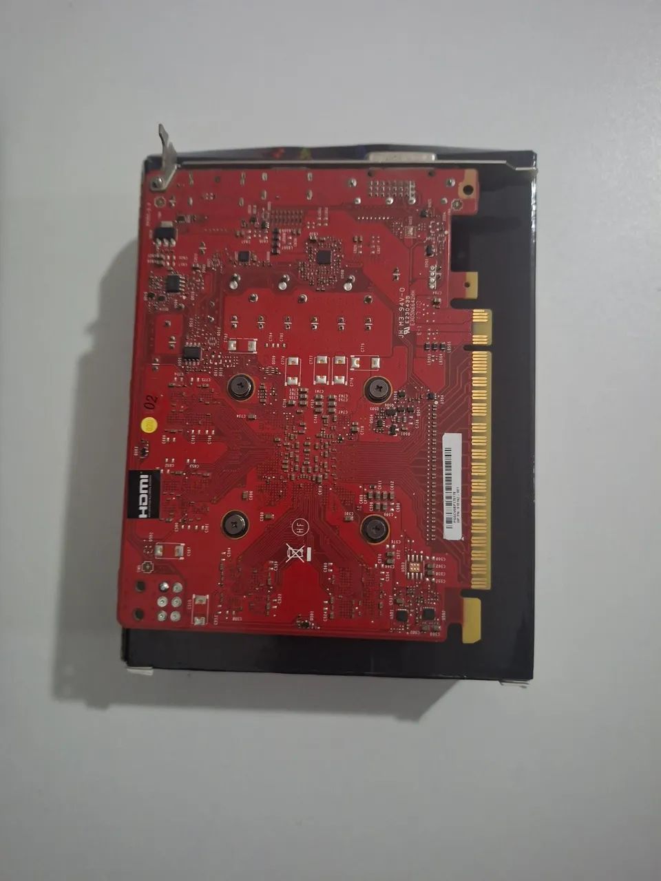 Placa de vídeo GTX1050 - Foto 2