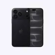 iPhone 18 ProMax 512G - Preto