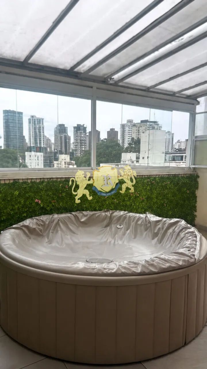 Flat com 1 Quarto à venda, 54m² - Morumbi - Foto 5