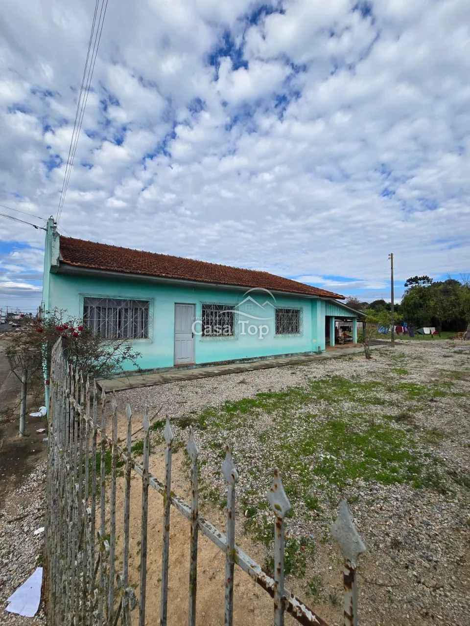 Terreno à venda Castro - Foto 4