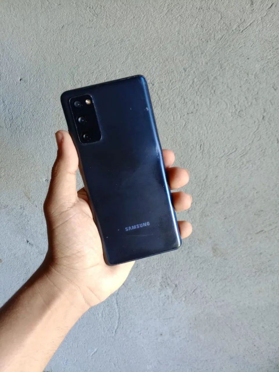 S20fe 5g 128gb - Foto 2