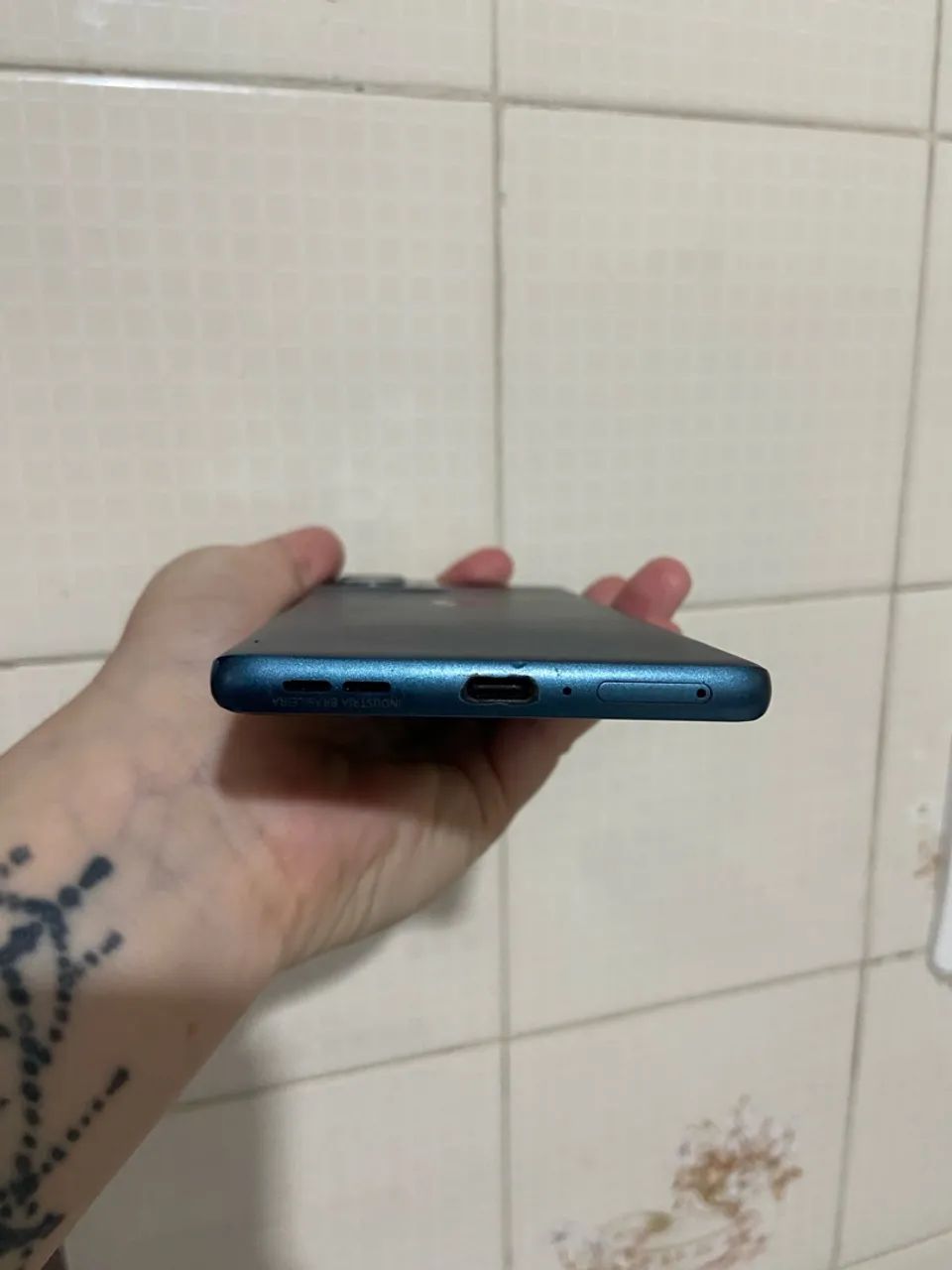 Motorola EDGE 256GB - Foto 5