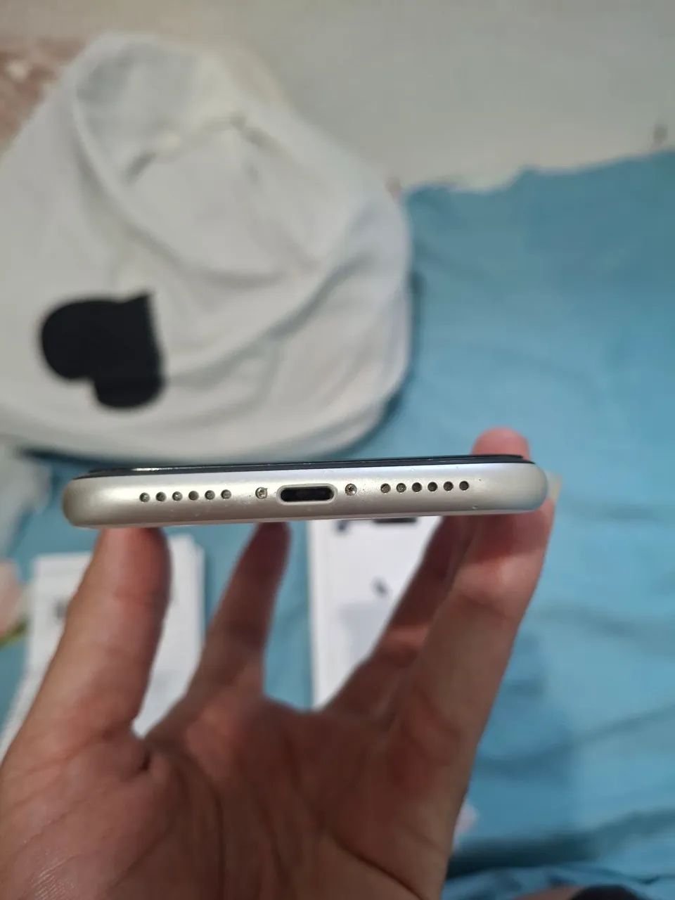 IPHONE 11 128gb  - Foto 4