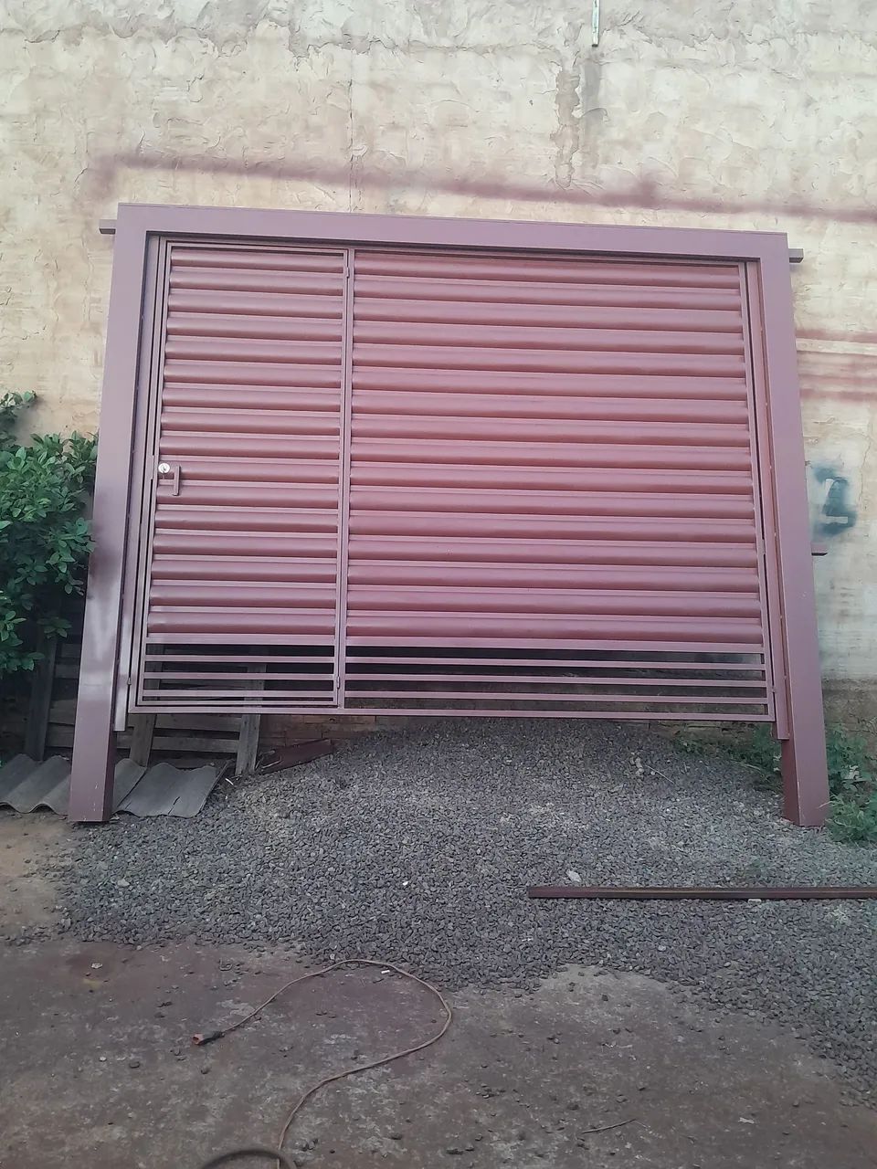 Serralheria  - Foto 2