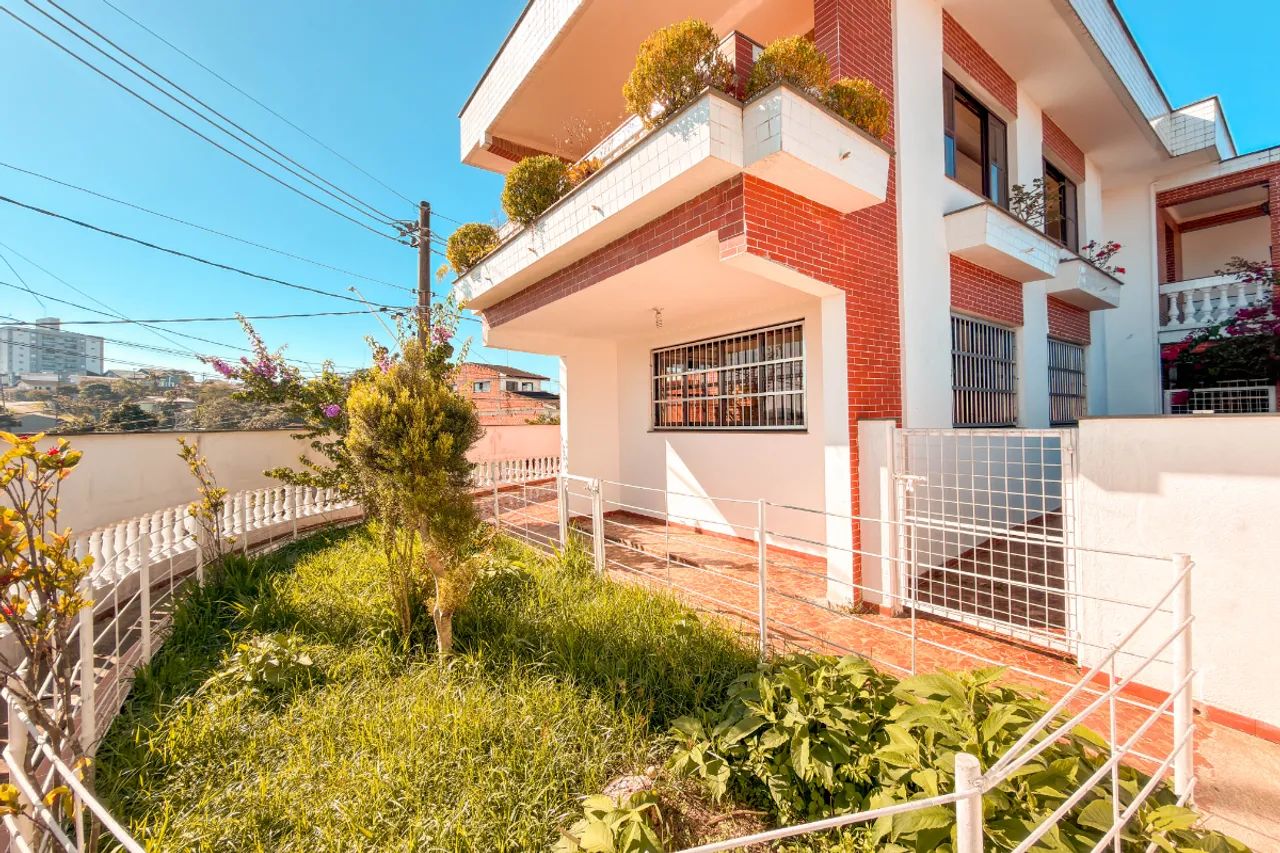 Casa para venda em Suíssa com 4 quartos, 294m² - Foto 4