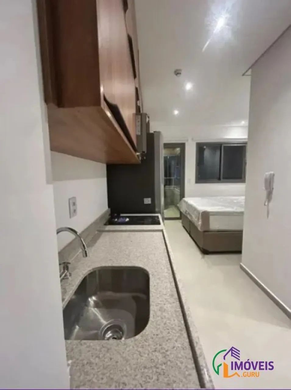 APARTAMENTO - PERDIZES - SP - Foto 3