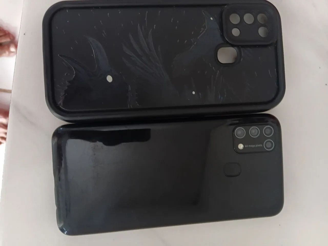 Celular M31