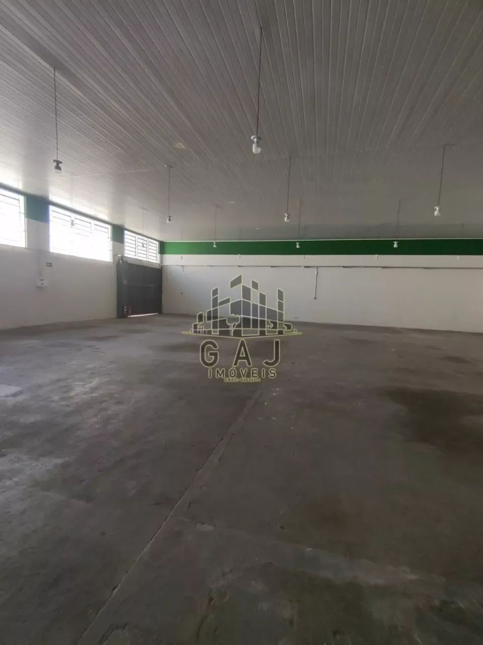 Salão industrial/comercial 800m² Lot. Industrial - SBO/SP - Foto 5