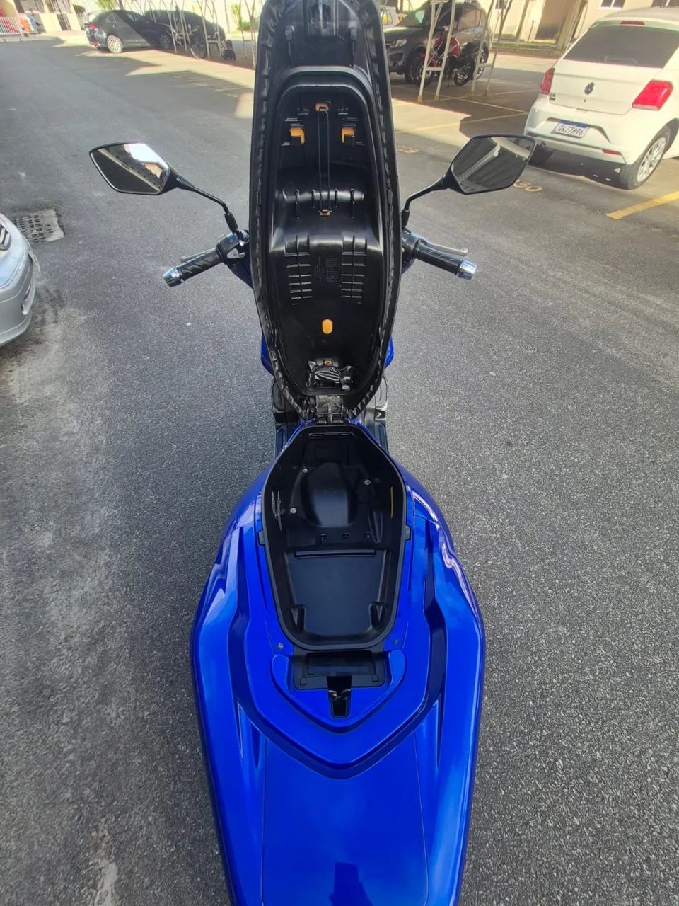 Vendo pcx 2022 - Foto 2