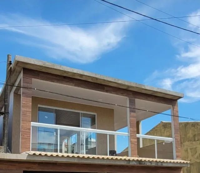 Casa em Arraial do Cabo