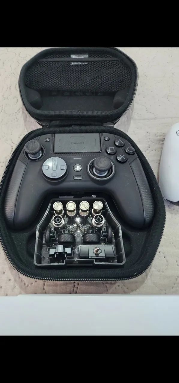 Controle ps5 