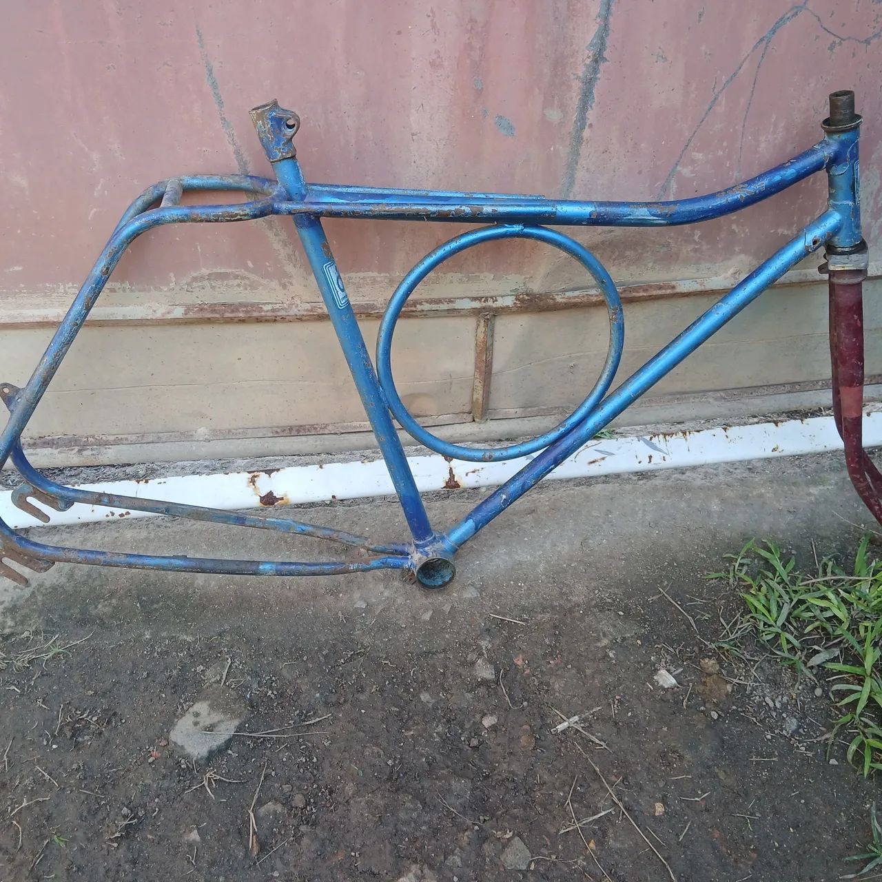 QUADRO MONARK em perfeito estado. 