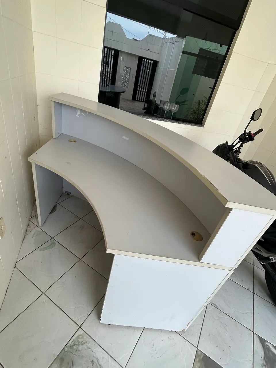 Balcão usado - Foto 3