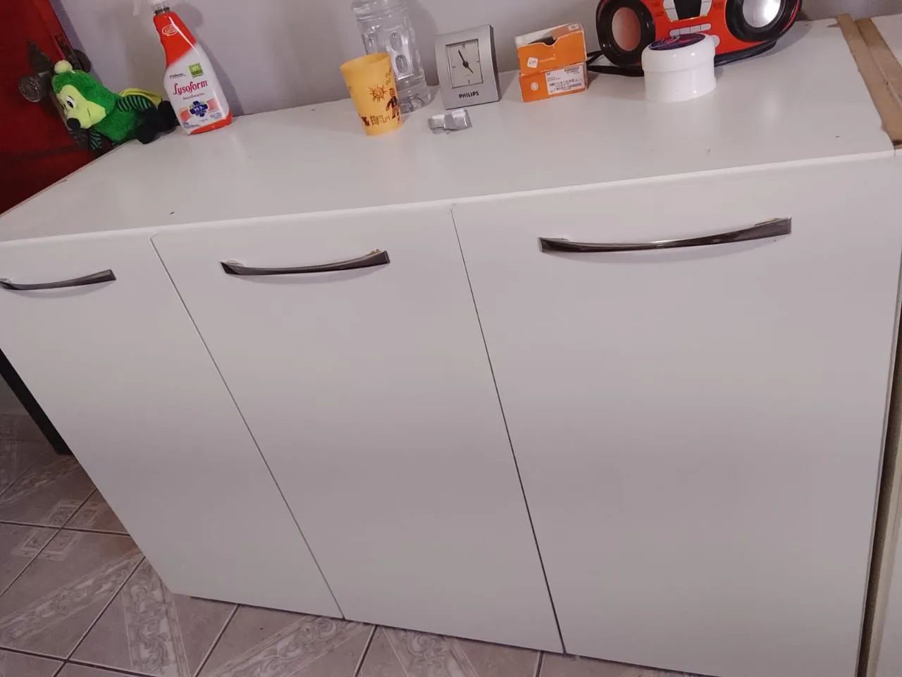 Vende-se cômodas R$ 150,00 cada uma