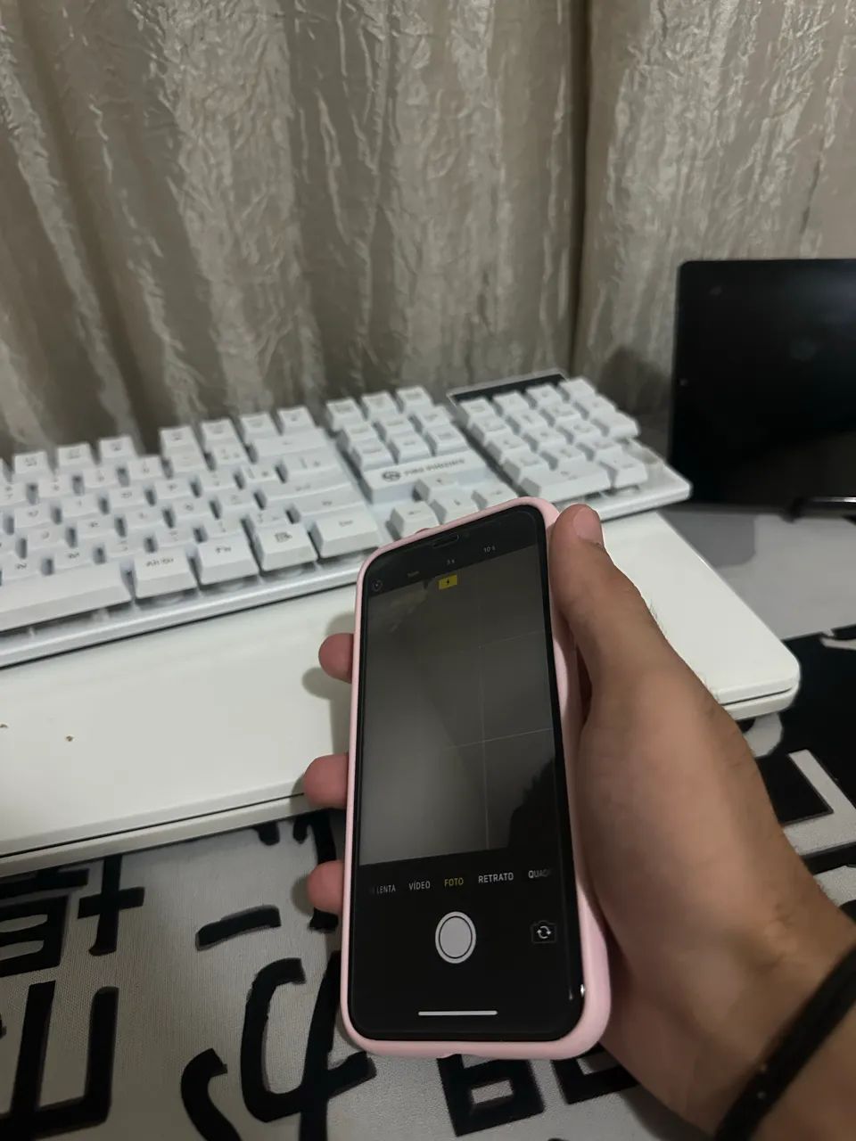 iPhone X para vender hoje  - Foto 5