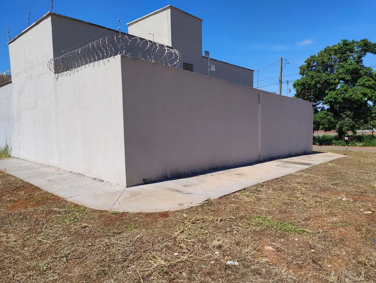 Casa 2/4, 1 suíte, Setor Barcelos, Trindade-Go  - Foto 4