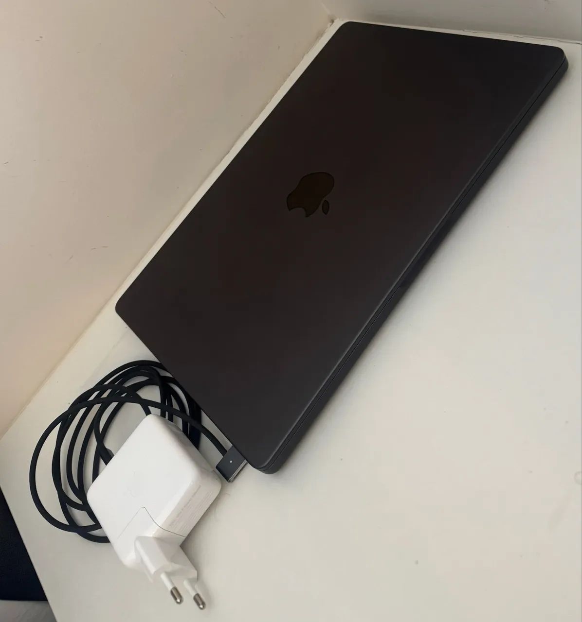 MacBook Pro 14? M4 - 24GB RAM - 3 meses de uso - Foto 4