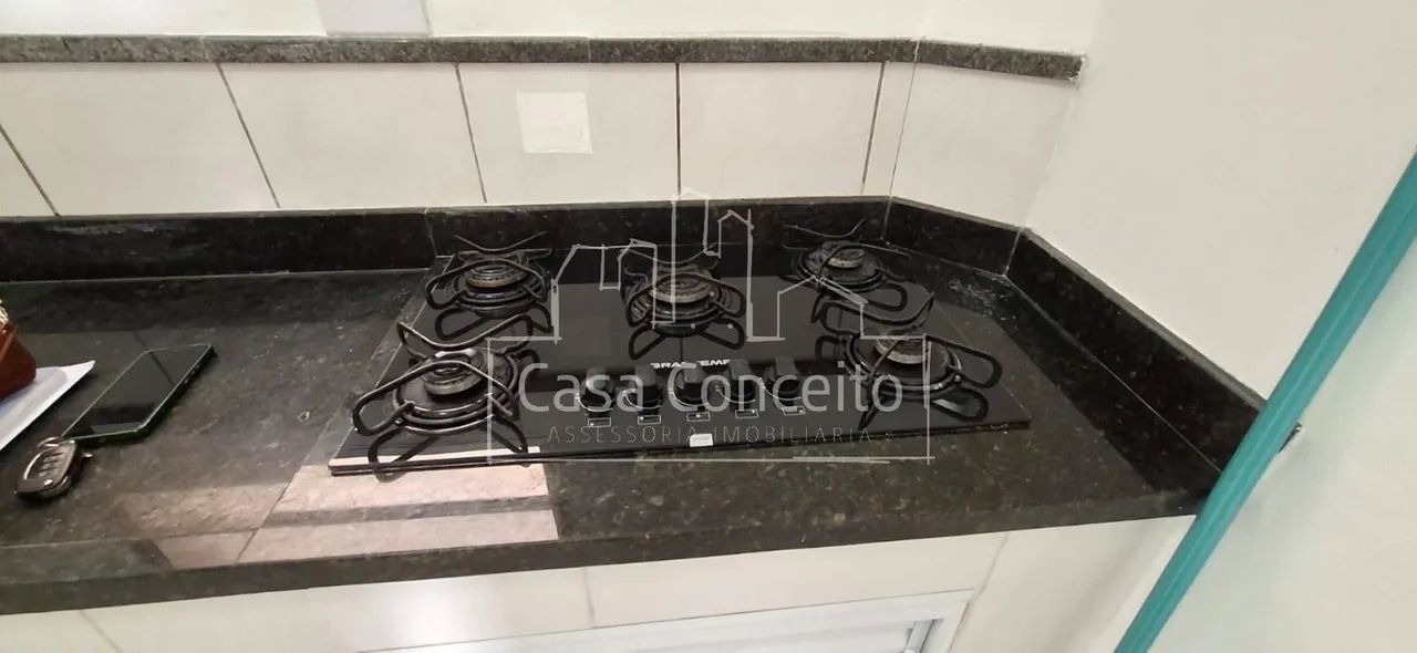 Apartamento Para Alugar com 2 quartos no bairro Vila Augusta em Sorocaba - Foto 3